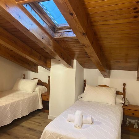 Apartamento Valle De Incles Orenetes Wifi Y Parking Gratuito Солдеу Екстериор снимка