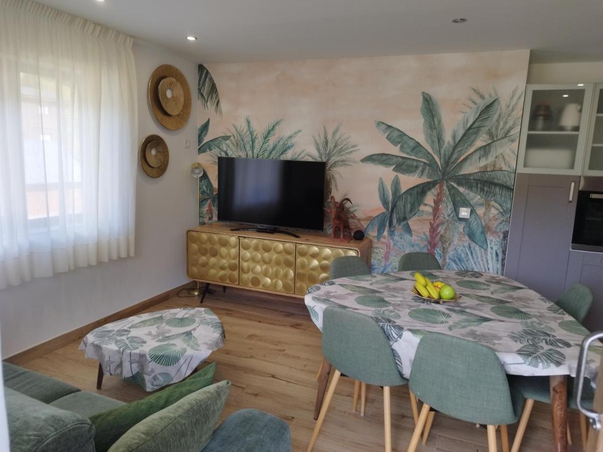 Apartamento Valle De Incles Orenetes Wifi Y Parking Gratuito Солдеу Екстериор снимка