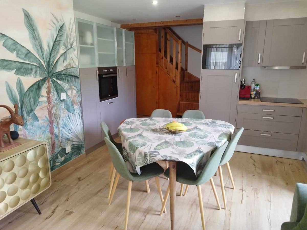 Apartamento Valle De Incles Orenetes Wifi Y Parking Gratuito Солдеу Екстериор снимка
