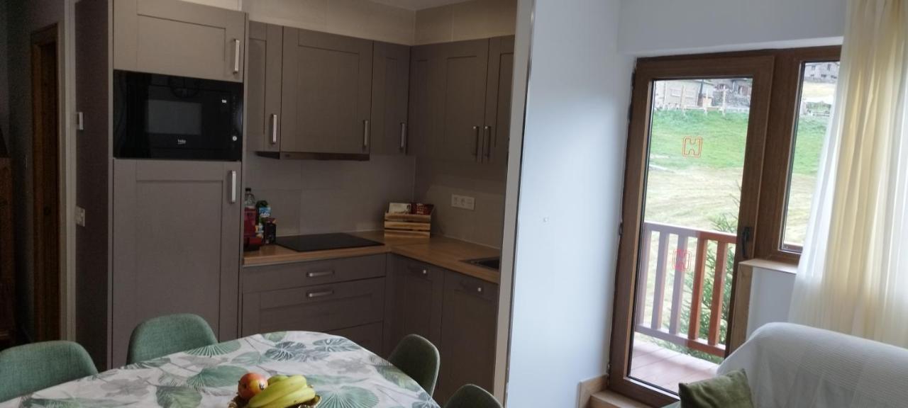 Apartamento Valle De Incles Orenetes Wifi Y Parking Gratuito Солдеу Екстериор снимка